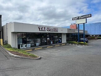 Plus de détails pour 4232 196th St SW, Lynnwood, WA - Local commercial à vendre