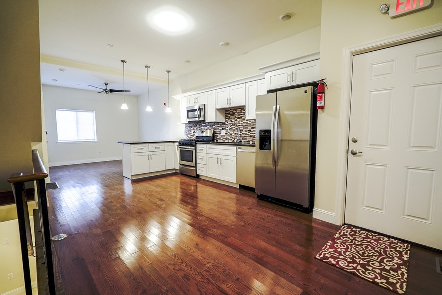 1802 E Huntingdon St, Philadelphia, PA à vendre - Autre – Image 2 sur 18