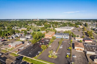 2900 Main St, Stratford, CT - VUE AÉRIENNE  vue de carte
