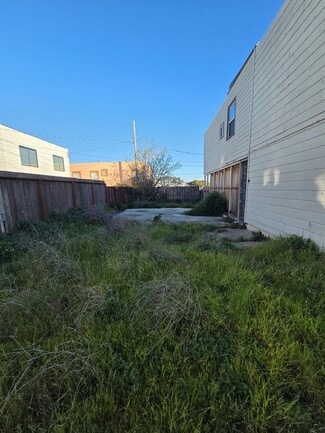 Plus de détails pour 1029 Silver ave, San Francisco, CA - Terrain à vendre
