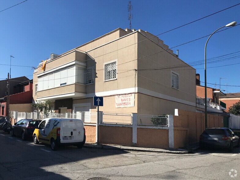 Calle de Leira, 29, Madrid, Madrid à louer - Photo intérieure – Image 1 sur 1