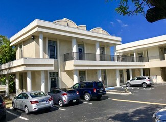 Plus de détails pour 4531 Deleon St, Fort Myers, FL - Bureau à louer