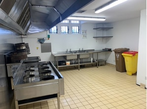 2-18 St. Leonards Bridge, Perth à louer Photo intérieure– Image 2 sur 2