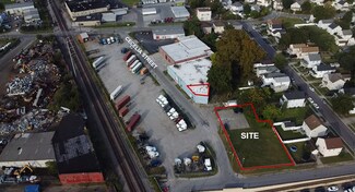 Plus de détails pour 716 Cecelia st, Norfolk, VA - Industriel/Logistique à louer