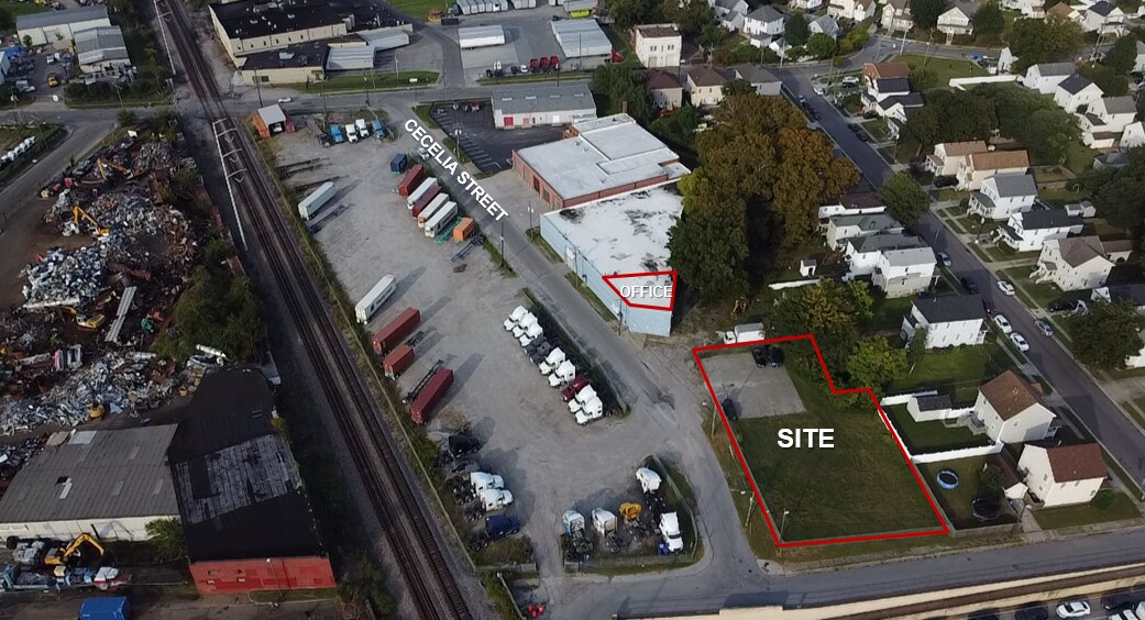 716 Cecelia st, Norfolk, VA à louer Photo de l’immeuble– Image 1 sur 4