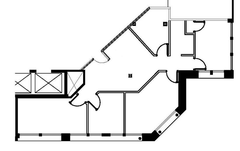 2036-2098 Broadway St, Boulder, CO à louer Plan d’étage– Image 1 sur 1