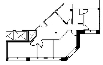 2036-2098 Broadway St, Boulder, CO à louer Plan d’étage– Image 1 sur 1