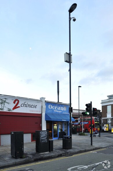 87 Norwood Rd, Londres à louer - Photo principale – Image 1 sur 5