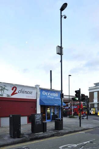 Plus de détails pour 87 Norwood Rd, Londres - Local commercial à louer