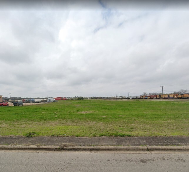 200 Edmond St, Taylor, TX à vendre - Autre – Image 2 sur 8