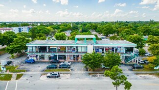 Plus de détails pour 13700-13798 NE 11th Ave, Miami, FL - Local commercial à vendre