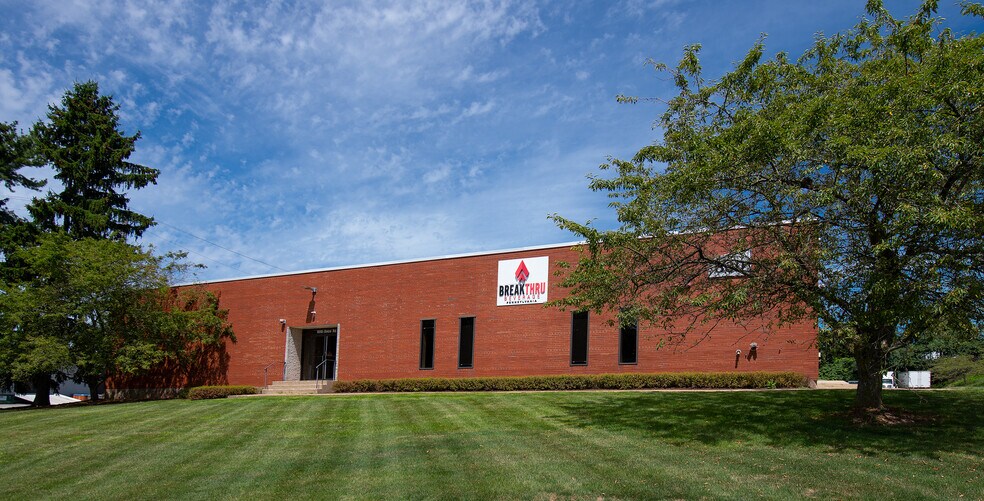 600 Seco Rd, Monroeville, PA à louer - Photo de l’immeuble – Image 2 sur 3