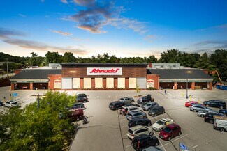 Plus de détails pour 10233 Manchester Rd, Kirkwood, MO - Local commercial à vendre