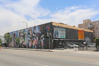 Plus de détails pour 1220 N Highland Ave, Los Angeles, CA - Bureau à louer