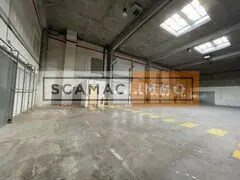 Industriel/Logistique dans Paris à louer - Photo de l’immeuble – Image 2 sur 5