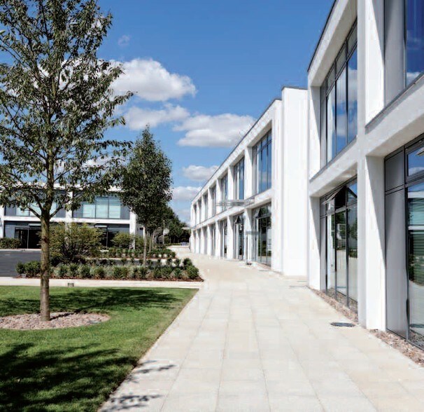 Great Marlings, Luton à louer - Photo de l’immeuble – Image 3 sur 8