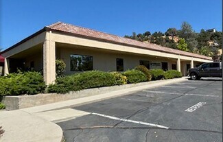 Plus de détails pour 21085 Longeway Rd, Sonora, CA - Bureau à louer