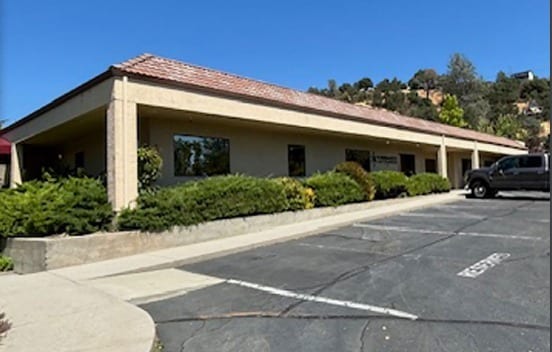 21085 Longeway Rd, Sonora, CA à louer Photo de l’immeuble– Image 1 sur 7
