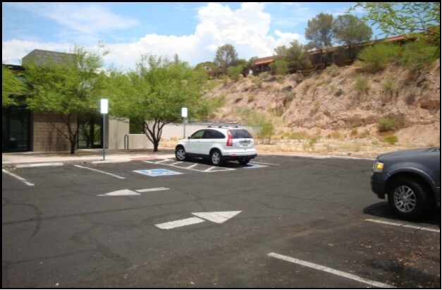4934 N 1st Ave, Tucson, AZ à vendre - Photo de l’immeuble – Image 2 sur 2