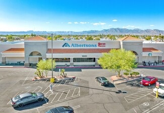 Plus de détails pour 911-1035 S Rainbow Blvd, Las Vegas, NV - Local commercial à louer