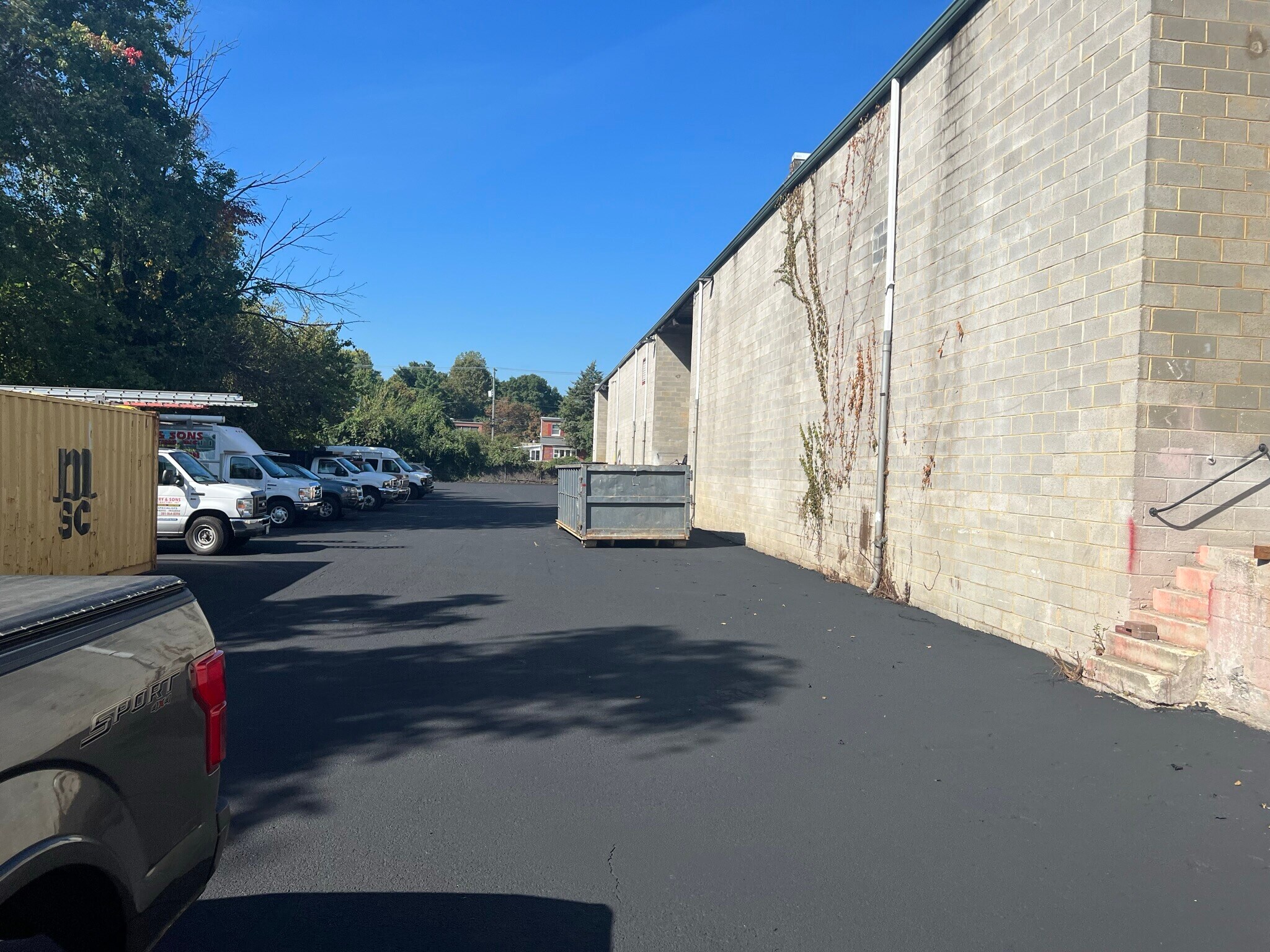 3415-3501 Windom Rd, Brentwood, MD à louer Photo principale– Image 1 sur 12