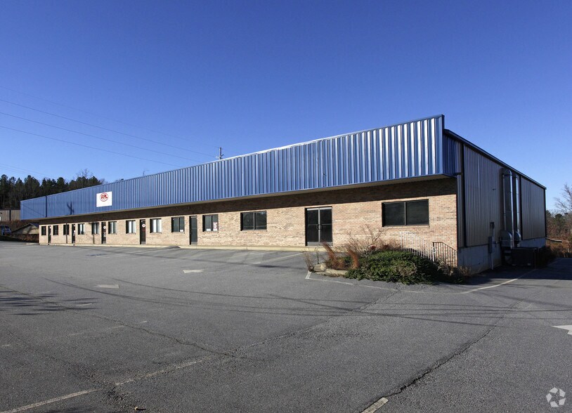 9 McAdams Dr, Tallapoosa, GA à louer - Photo principale – Image 1 sur 7