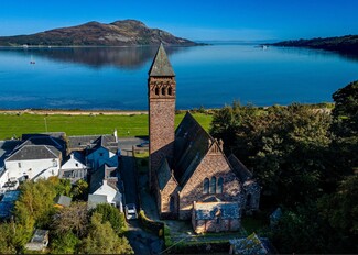 Plus de détails pour 6 Benlister Rd, Isle Of Arran - Spécialisé à vendre