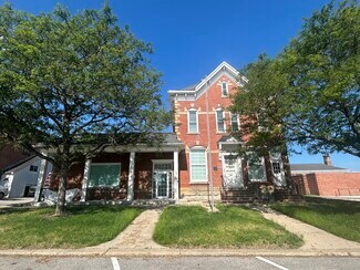 Plus de détails pour 14522 N Cheshire St, Burton, OH - Bureau à vendre