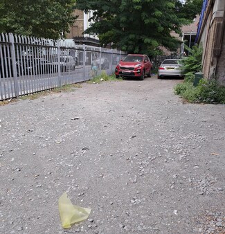 Plus de détails pour 57-60 Royal Mint St, Londres - Terrain à louer