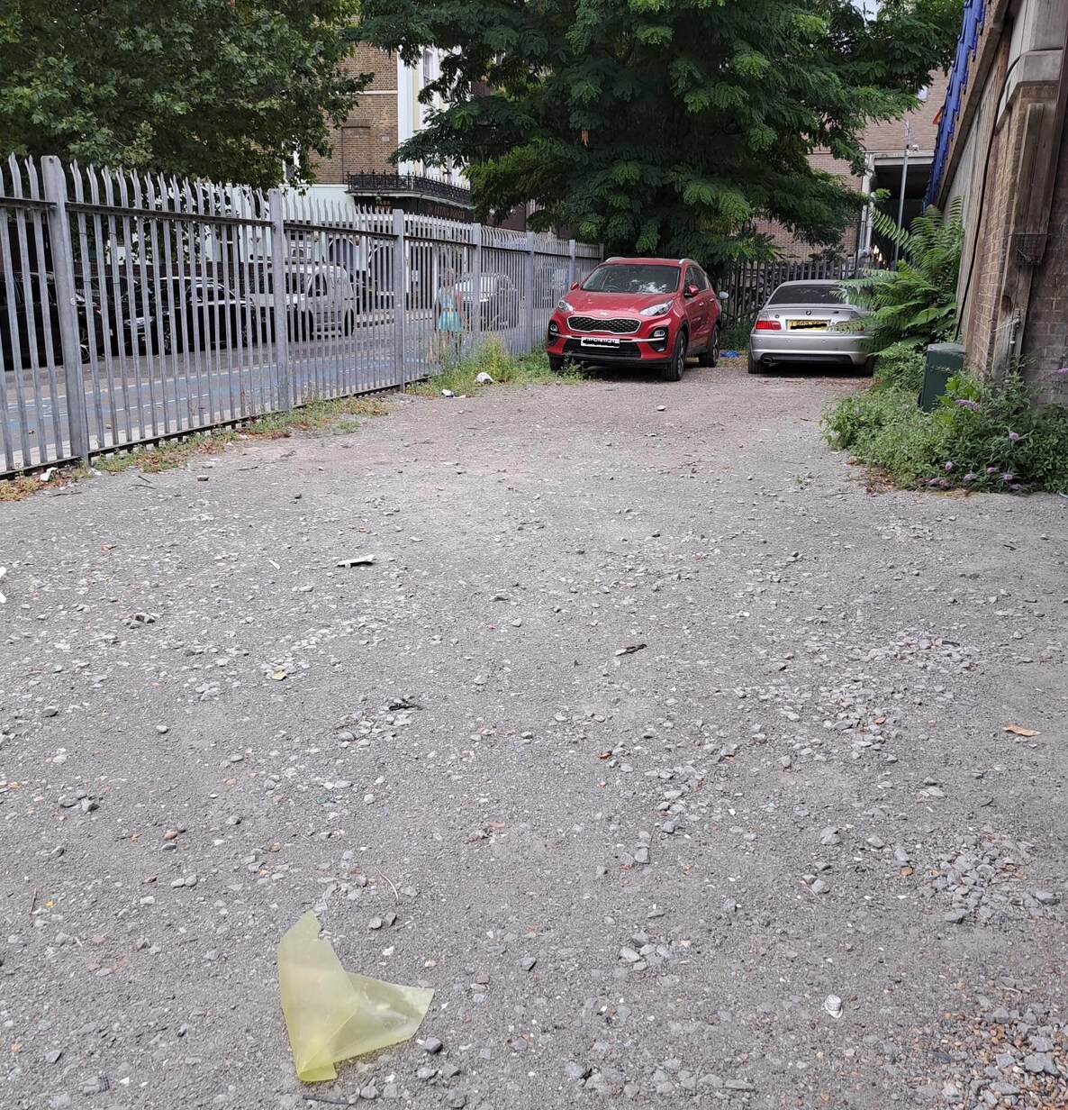 57-60 Royal Mint St, Londres à louer Photo principale– Image 1 sur 2