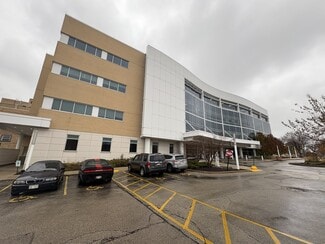 Plus de détails pour 3237 S 16th St, Milwaukee, WI - Médical à louer