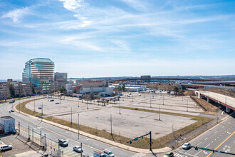 600 Long Wharf Dr, New Haven, CT - VUE AÉRIENNE  vue de carte - Image1