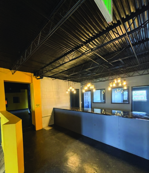 710-718 N Weber St, Colorado Springs, CO à louer - Photo de l’immeuble – Image 1 sur 5