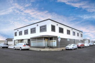 2600-2626 Spring Street and 788 Douglas Avenue - Espace de bureau