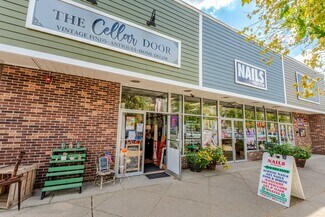 Plus de détails pour 25 E Washington Ave, Washington, NJ - Local commercial à vendre