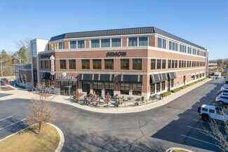 Plus de détails pour 37000 Woodward Ave, Bloomfield Hills, MI - Bureau à louer