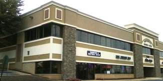 Plus de détails pour 12401 Middlebrook Rd, Germantown, MD - Bureau/Local commercial à louer