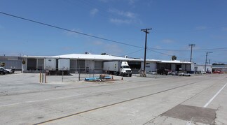 Plus de détails pour 5215-5255 Lovelock St, San Diego, CA - Industriel/Logistique à louer