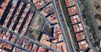 Plus de détails pour Calle Leonardo Da Vinci, 2, Arucas - Terrain à vendre