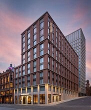 40 North Frederick St, Glasgow à louer Photo de l’immeuble– Image 1 sur 7