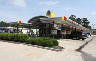 Plus de détails pour 8225 Highway 278 NE, Covington, GA - Local commercial à vendre