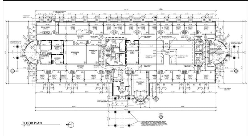 1771 Indian Wood Cir, Maumee, OH à louer Plan d’étage– Image 1 sur 22