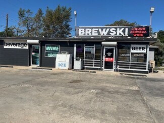 Plus de détails pour 4302 Avenue Q, Lubbock, TX - Local commercial à vendre