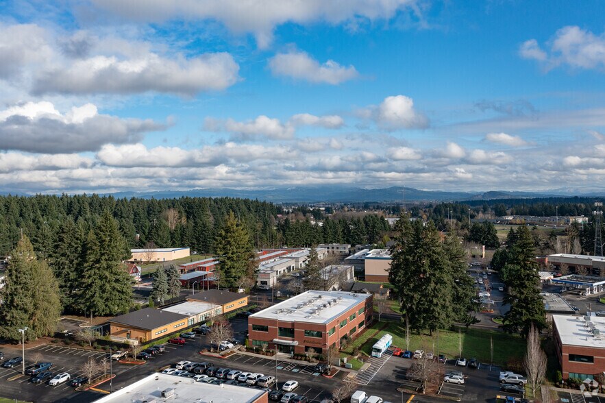 9320 NE Vancouver Mall Dr, Vancouver, WA à vendre - Aérien – Image 3 sur 4