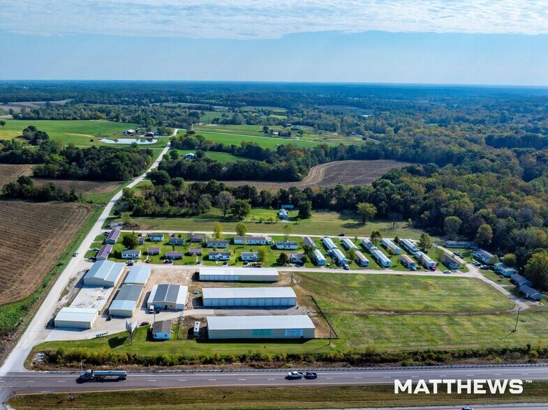 5600 County Road 114, Fulton, MO à vendre - Photo de l’immeuble – Image 2 sur 4