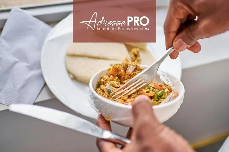 Bureau dans Brest à vendre - Photo de l’immeuble – Image 2 sur 2