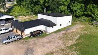 Plus de détails pour 2879 N Cannon Blvd, Landis, NC - Industriel/Logistique à louer