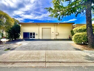 Plus de détails pour 1166 Independence Ave, Mountain View, CA - Industriel/Logistique à louer