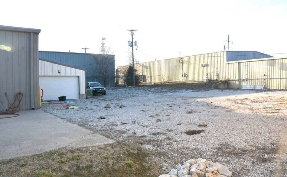 2929 SW US Highway 40, Blue Springs, MO à vendre - Photo de l’immeuble – Image 3 sur 4