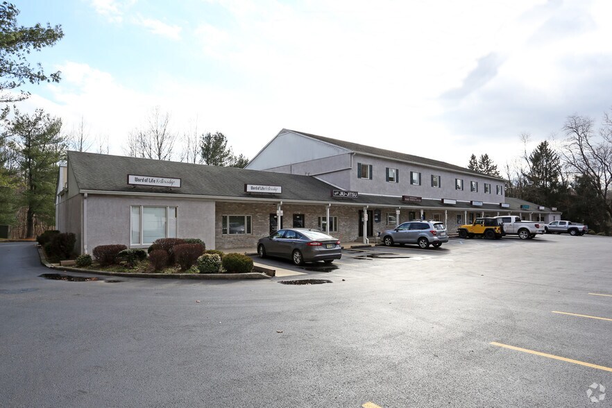 1290 Baltimore Pike, Chadds Ford, PA à louer - Photo principale – Image 1 sur 4